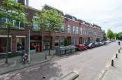Woning Morsweg 150 Leiden