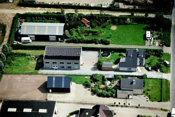 Woning Kroonstraat 33 Etten-Leur