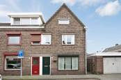 Woning Van Alkemadestraat 32 Tilburg