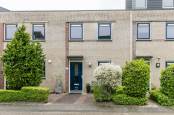 Woning Kloosring 105 Oud-Beijerland