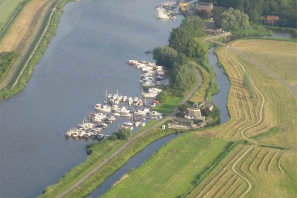 Woning Rottedijk 16 Bleiswijk