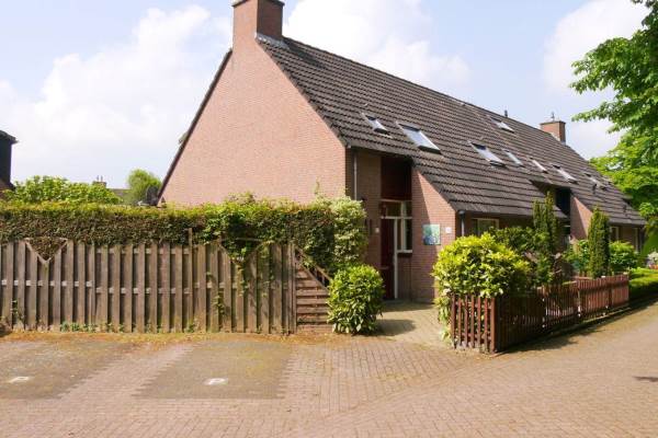 Woning Akkerhoornweg 31 Zwolle