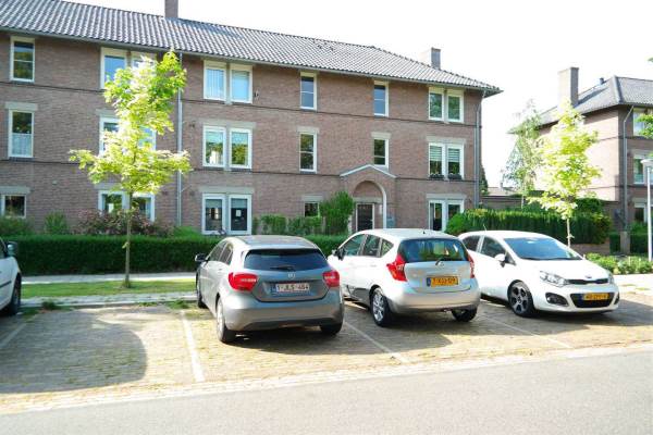 Woning Joubertstraat 92 Nijmegen