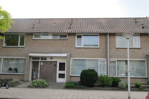 Woning Torenberglaan 31 Eindhoven