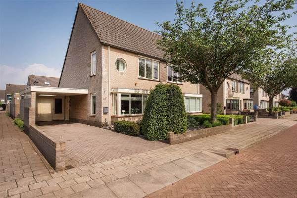 Woning Trombonedreef 65 Harderwijk