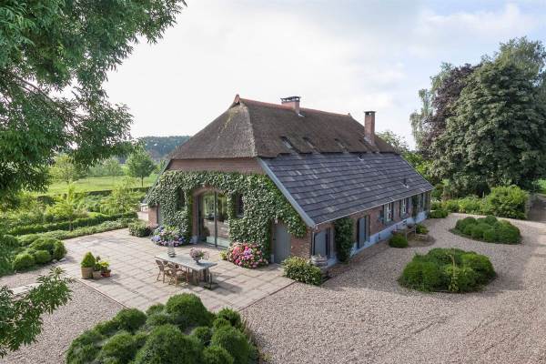 Woning Schiphorsterstraat 3 Toldijk