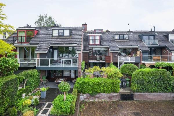 Woning Lauwers 4 Zwijndrecht
