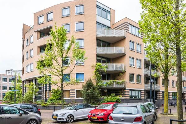 Woning Arthur van Schendelstraat 135 Utrecht
