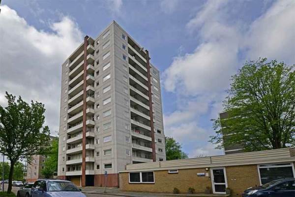 Woning Schotlandstraat 236 Haarlem