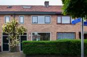Woning Nicolaas Sopingiusstraat 64 Utrecht