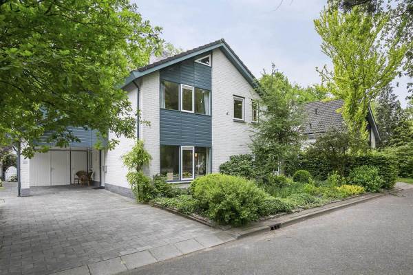 Woning Holthuizerstraat 10a Haaksbergen