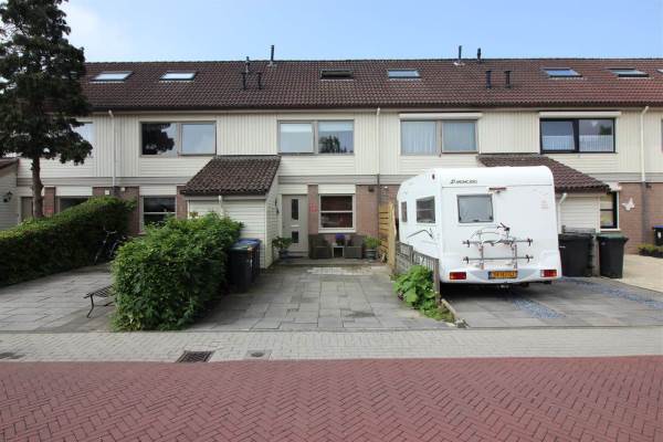 Woning Wittenstein 223 Dordrecht