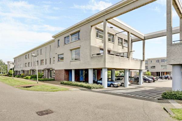 Woning Veenkamp 19 Nootdorp