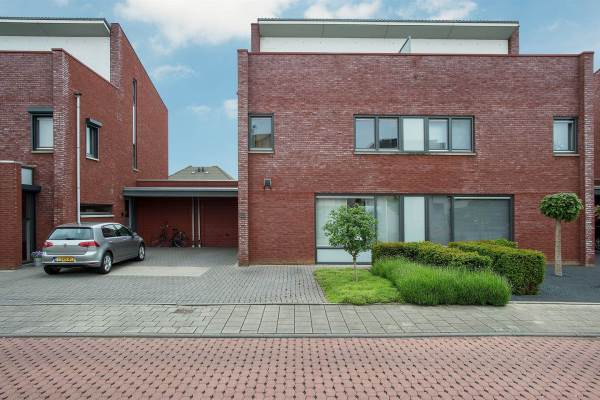 Woning Deversstraat 23 Sittard