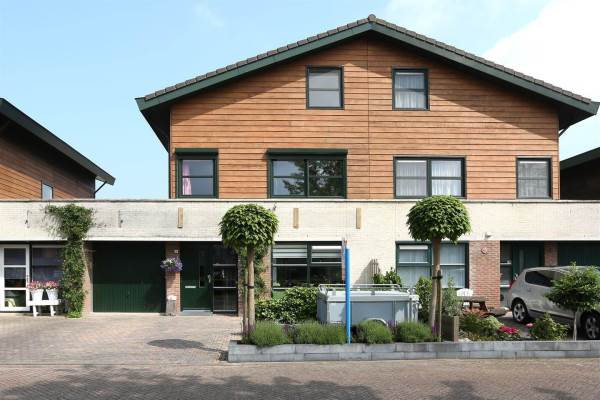 Woning Betuwe 6 Lelystad