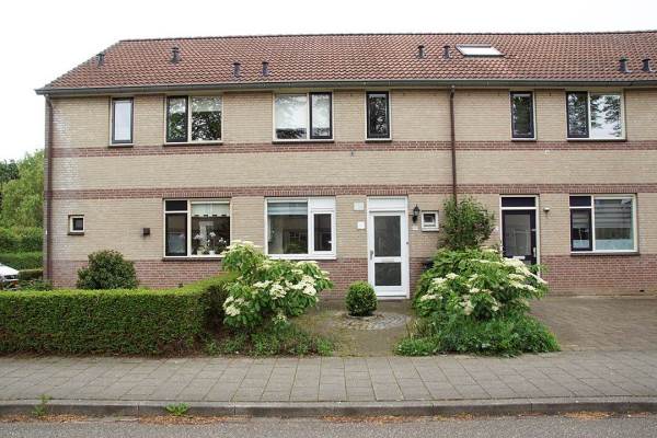 Woning Pinksterbloem 19 Duiven