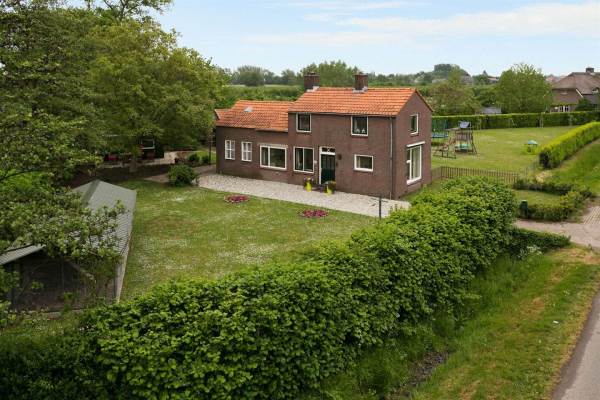 Woning Broeksestraat 20 Gendt