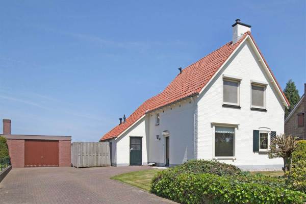 Woning Marssestraat 15 Azewijn