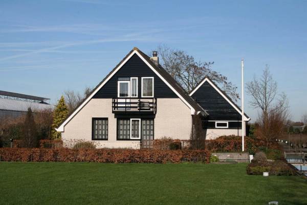 Woning Zijde 113 Boskoop