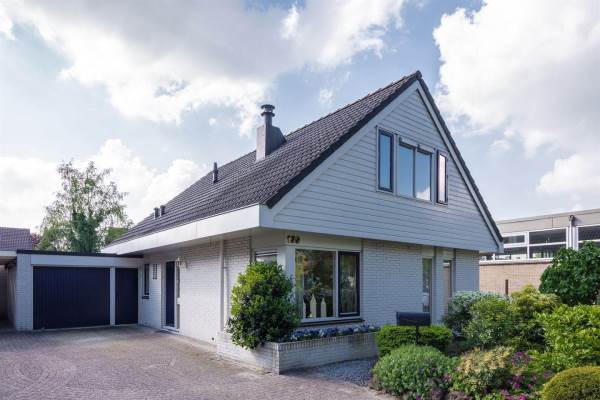 Woning Rading 130 Loosdrecht