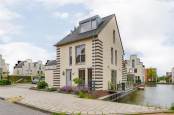 Woning Eiland van Surya 7 Heerhugowaard
