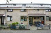 Woning Vlasserij 31 Maassluis