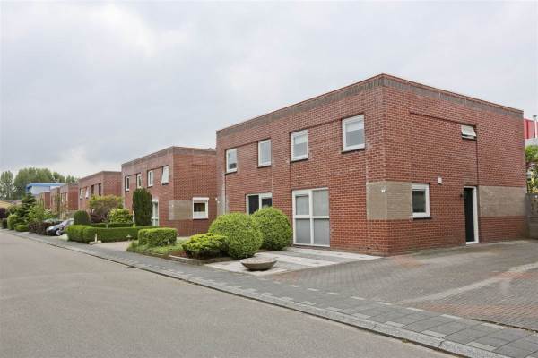 Woning De Klerkstraat 3 Groningen