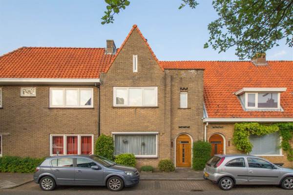 Woning Gladiolenstraat 27 Zwolle