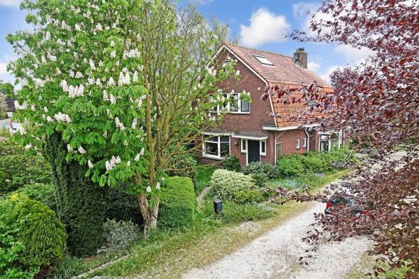 Woning Alendorperweg 79 Vleuten