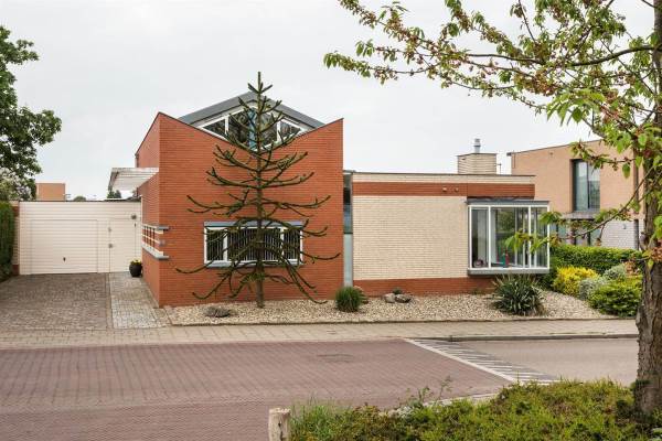 Woning Ubbergseveldweg 130 Nijmegen