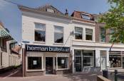 Woning Zeugstraat 40d Gouda