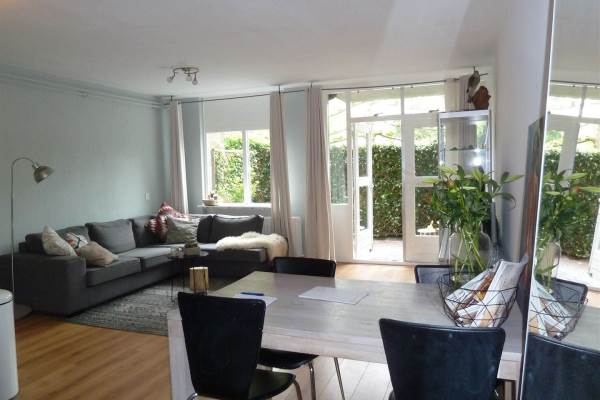Woning Aggemastate 6 Leeuwarden