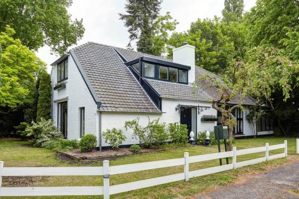 Woning Tiendweg 3-5 Bennekom