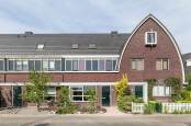 Woning Vedergras 37 Houten