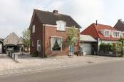 Woning Kerkweg 10 Driebruggen