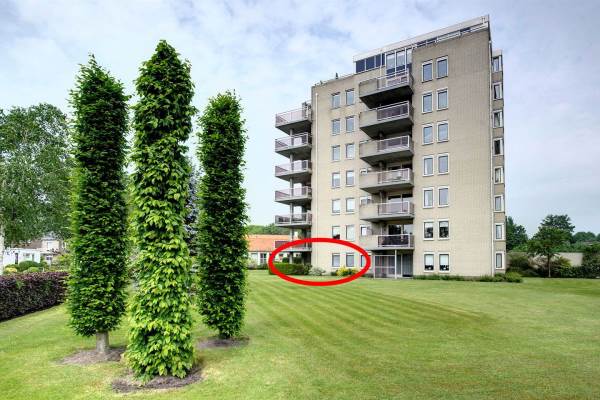 Woning Beertsterweg 16a Winschoten