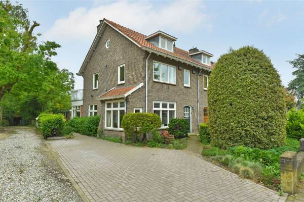 Woning Hintham 11 Rosmalen