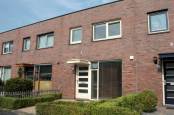 Woning Zijpenberg 22 De Meern