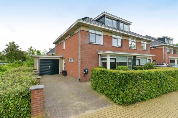 Woning Walfortallee 1 Duiven
