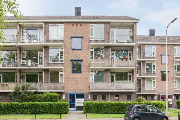 Woning Hogenkampsweg 42 Zwolle
