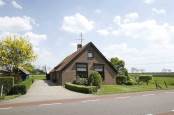 Woning Ommerkanaal 20 Dedemsvaart