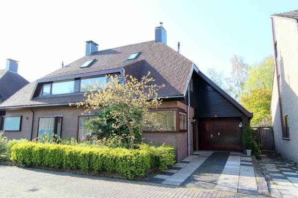 Woning Papaverveld 53 Waddinxveen