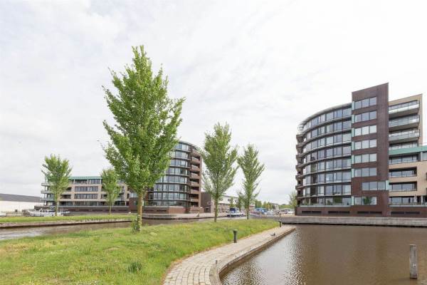 Woning erdiep 111 Steenwijk