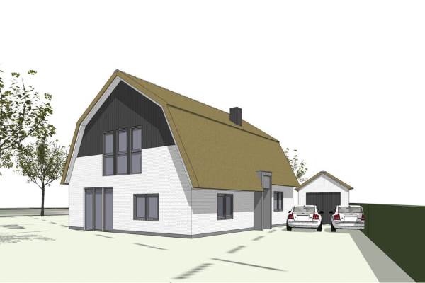 Woning Korte Brinkweg 63C Soest