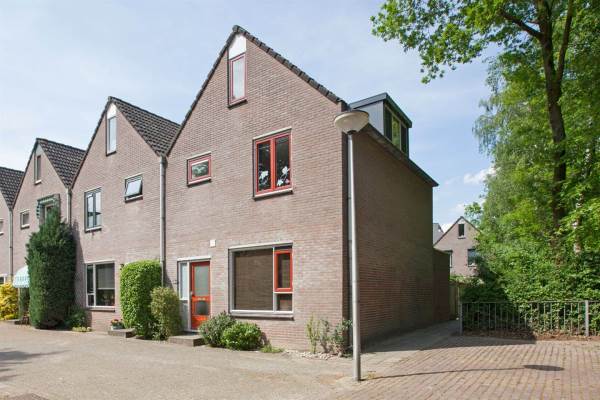 Woning de Gildekamp 3215 Nijmegen