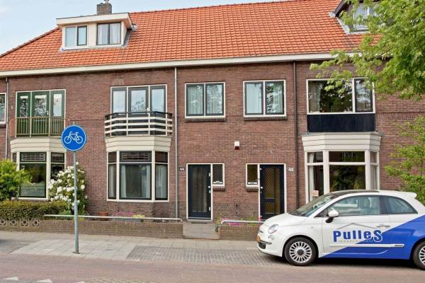 Woning Muntweg 414 Nijmegen