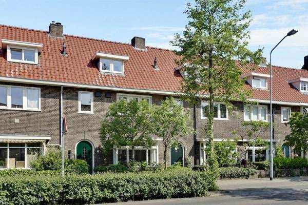 Woning Hintham 4 Rosmalen