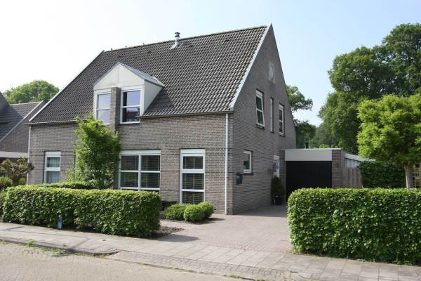 Woning Mandenmaker 21 Veenhuizen