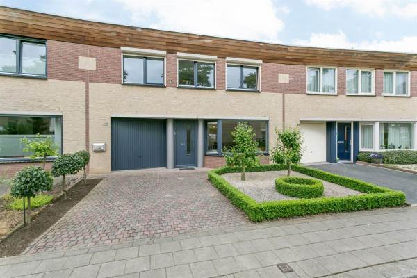 Woning Stellingmolen 42 Herten