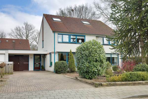 Woning Handwerkerszijde 168 Drachten